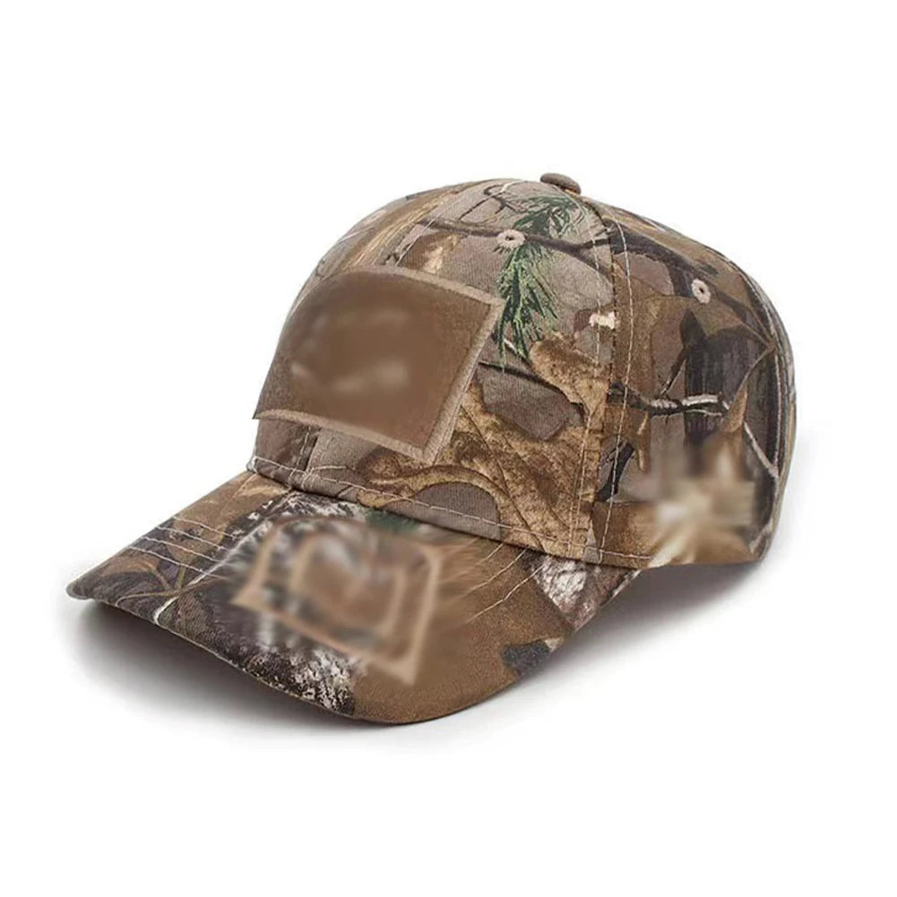 Tactical Baseball Cap