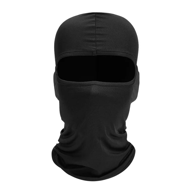 Full Face Tactical Balaclava Mask