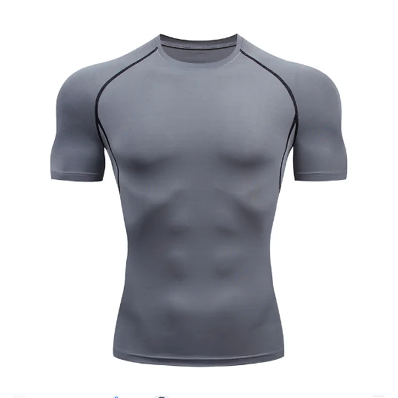 nailongtu Running Sport Fitness Suit