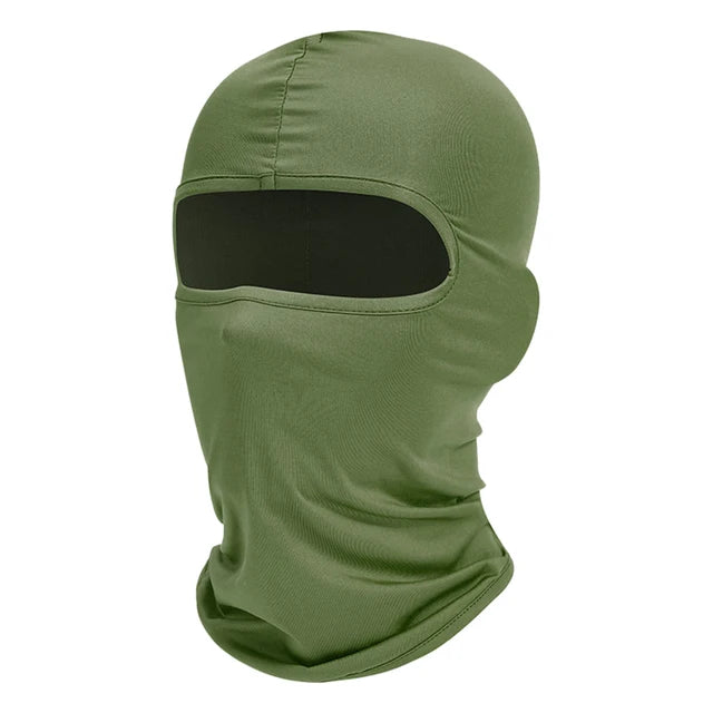 Full Face Tactical Balaclava Mask