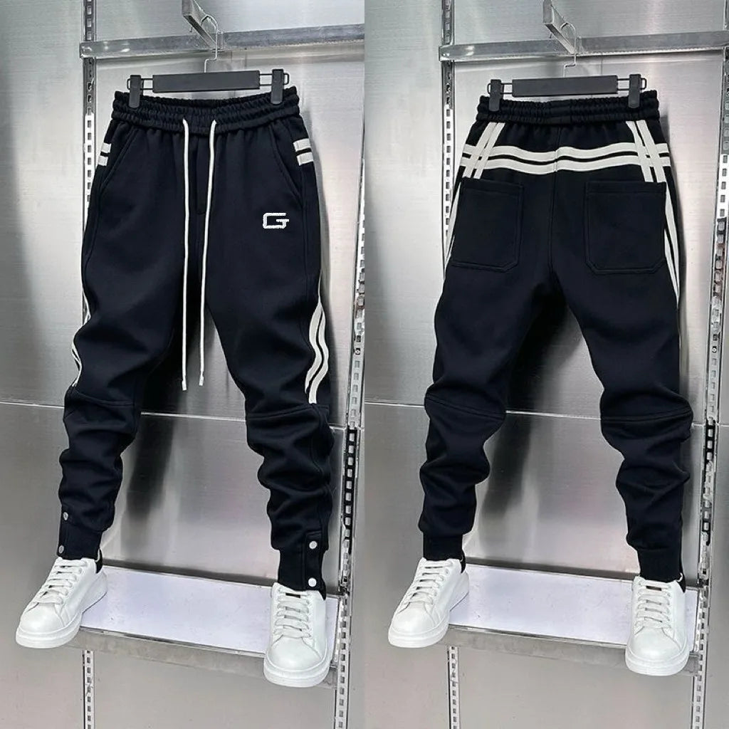 Ferion Streetwear Joggers