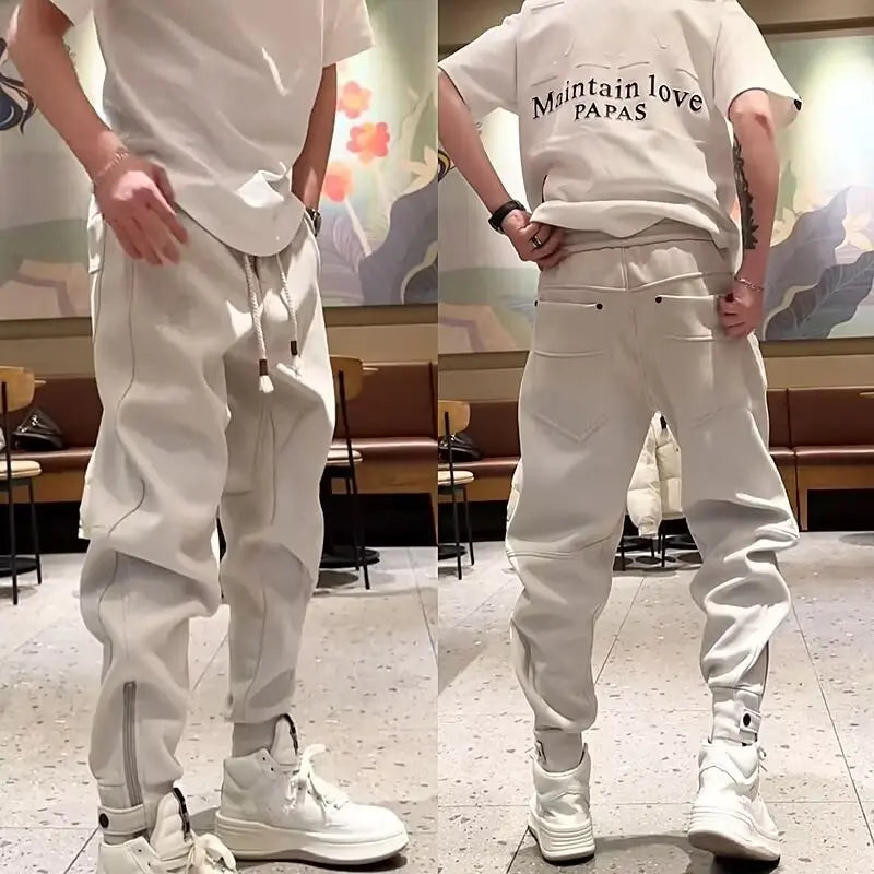 Luxe Joggers