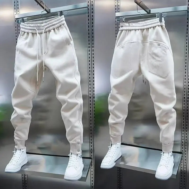 Ferion Luxe Joggers