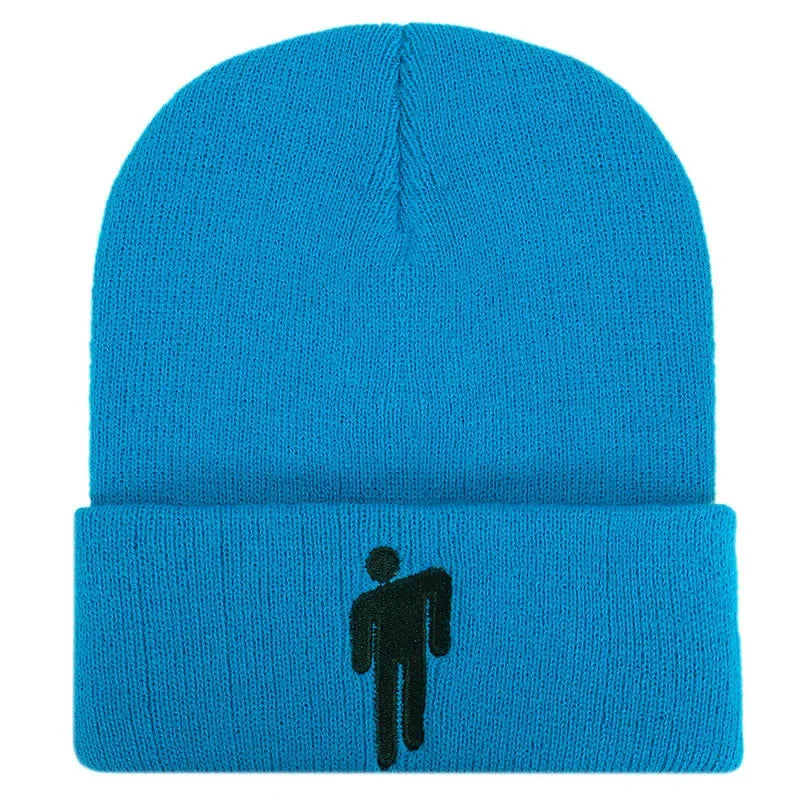 Unisex Streetwear Beanie