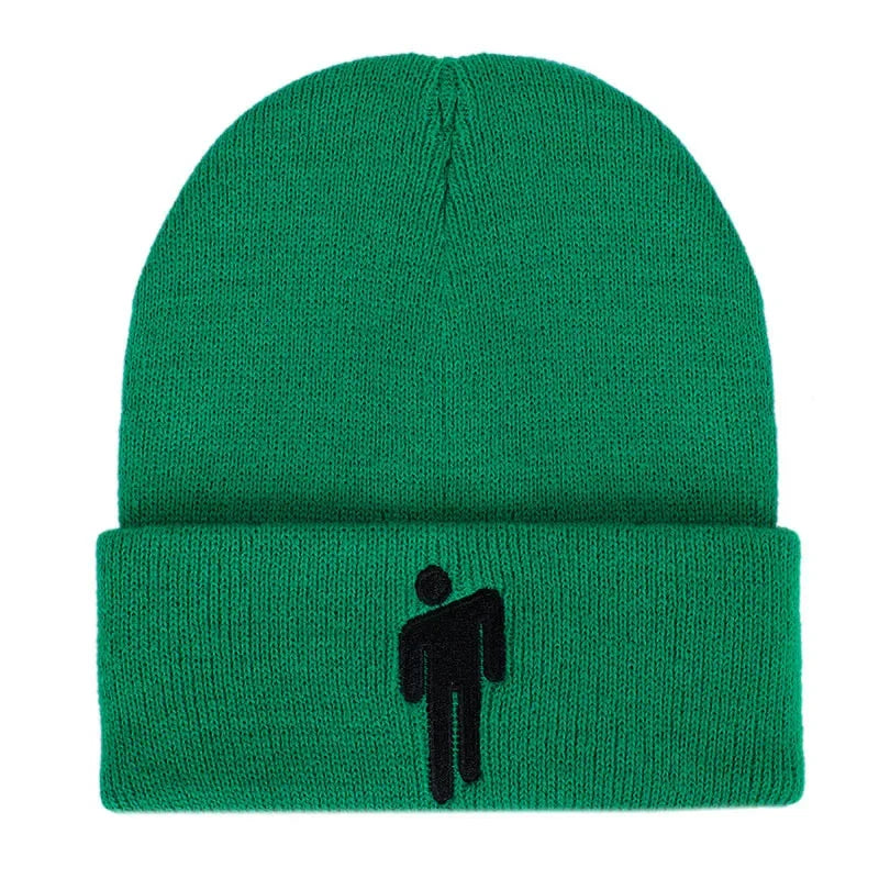 Unisex Streetwear Beanie