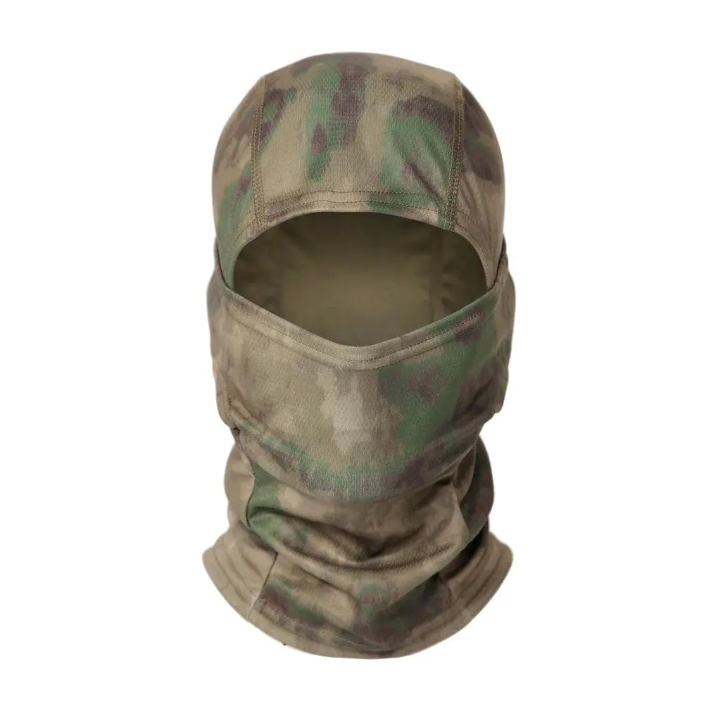 Airsoft Full Face Balaclava