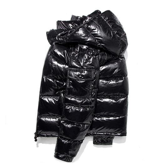 Lawrenceblack Puffer Jacket