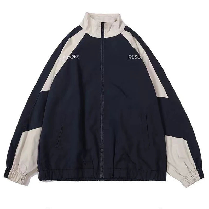 Hip Hop Varsity kevinbatd Jackets