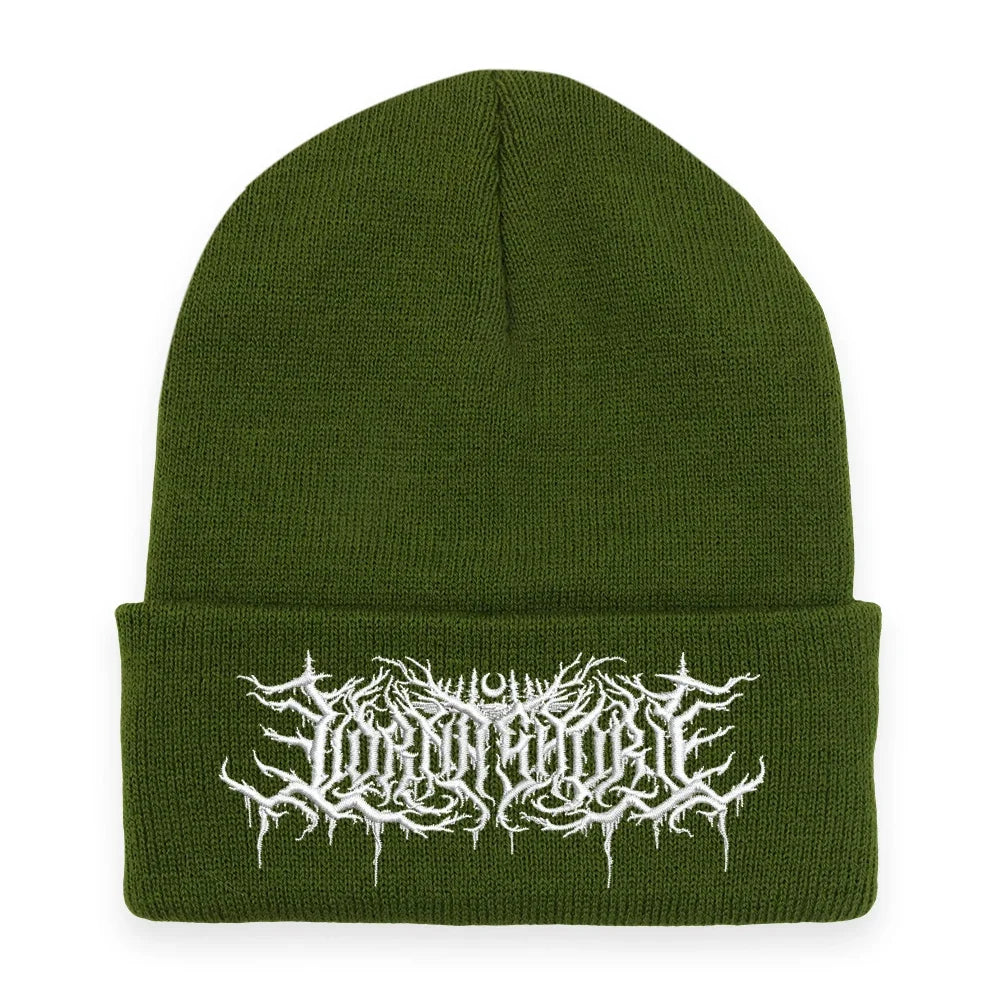 Y2k Stylish Vesatile Beanie