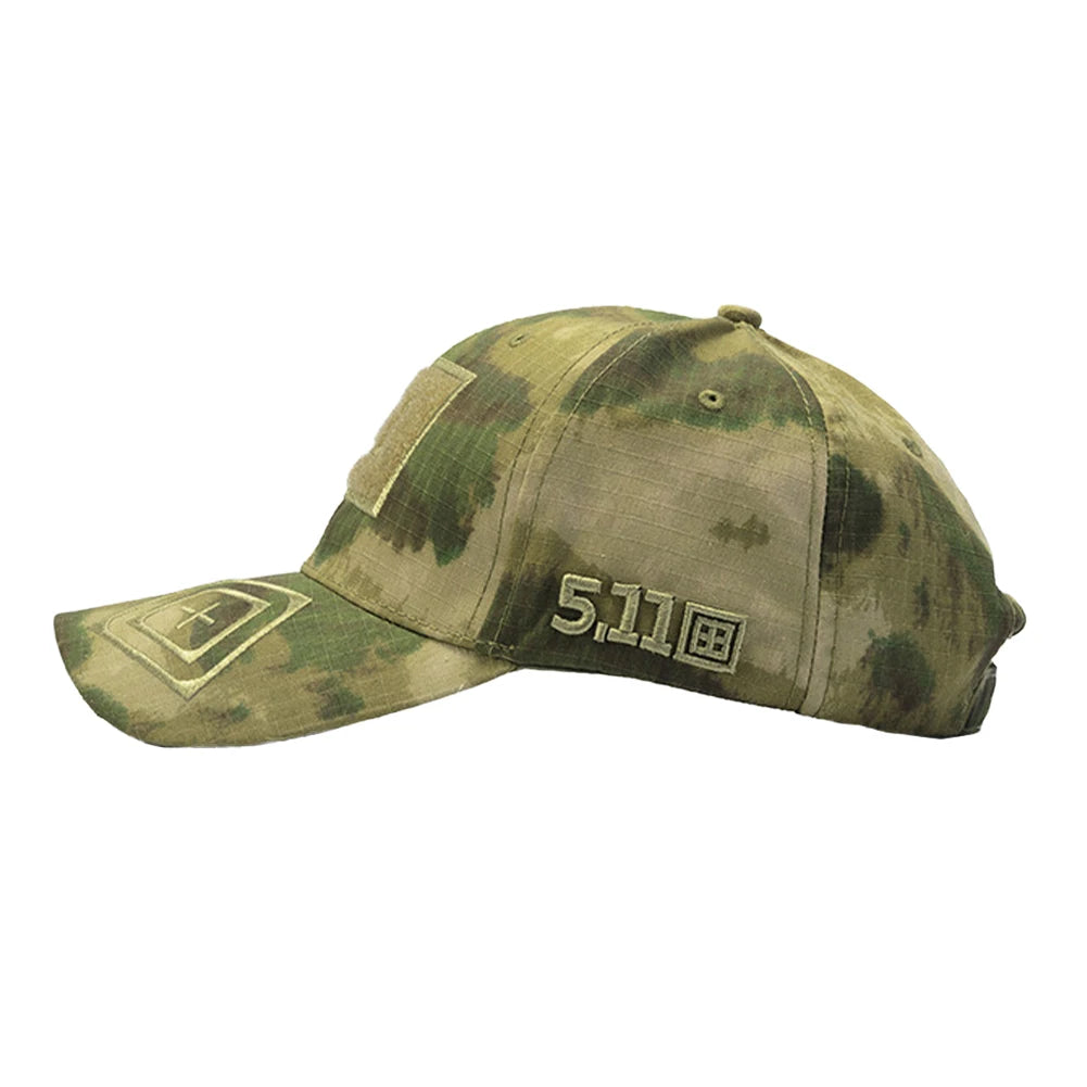 Tactical Baseball Cap