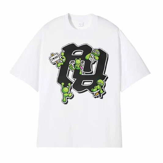 Rapper RR KanKan Really Rich T-Shirt