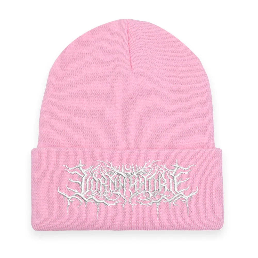 Y2k Stylish Vesatile Beanie