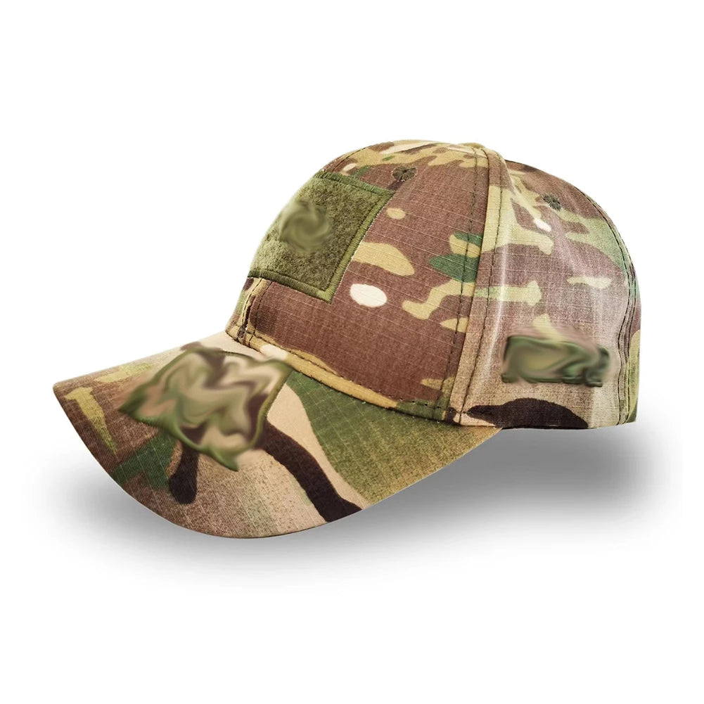 Tactical Baseball Cap