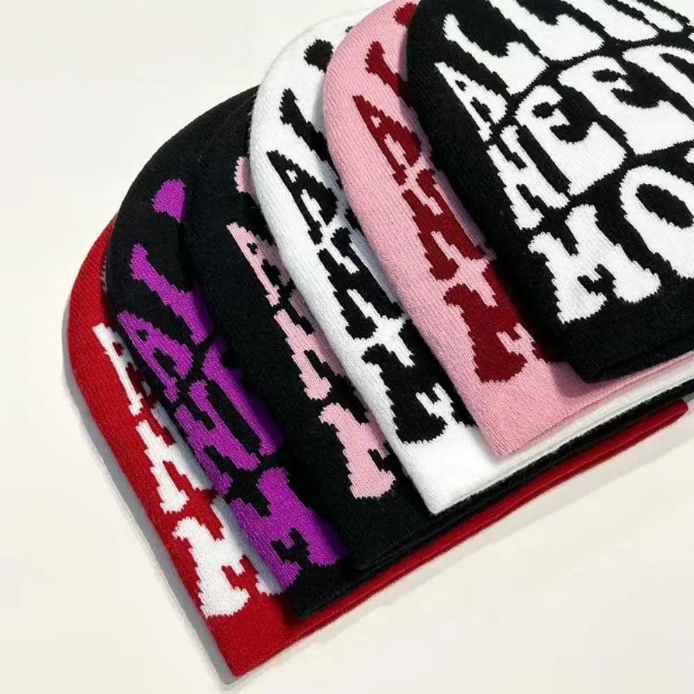 "All We Need Is Money" Beanie