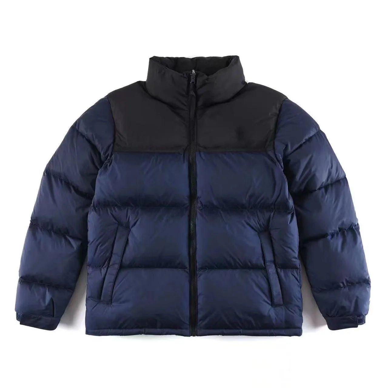 FERION Winter Puffer Jacket