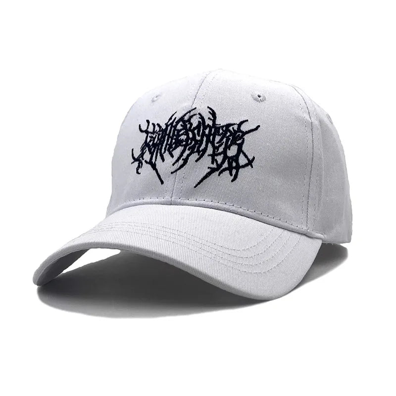 Unleash the Ruthless Edge – The Ultimate Streetwear Cap