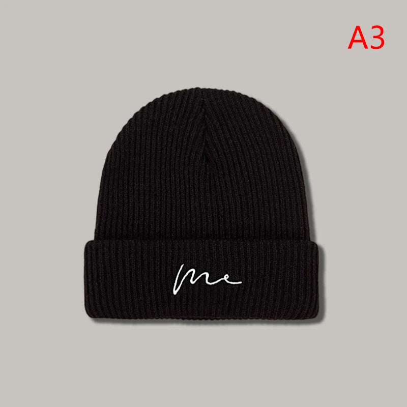 Elevate Your Style with the HEART Beanie – Where Streetwear Meets Bold Expression