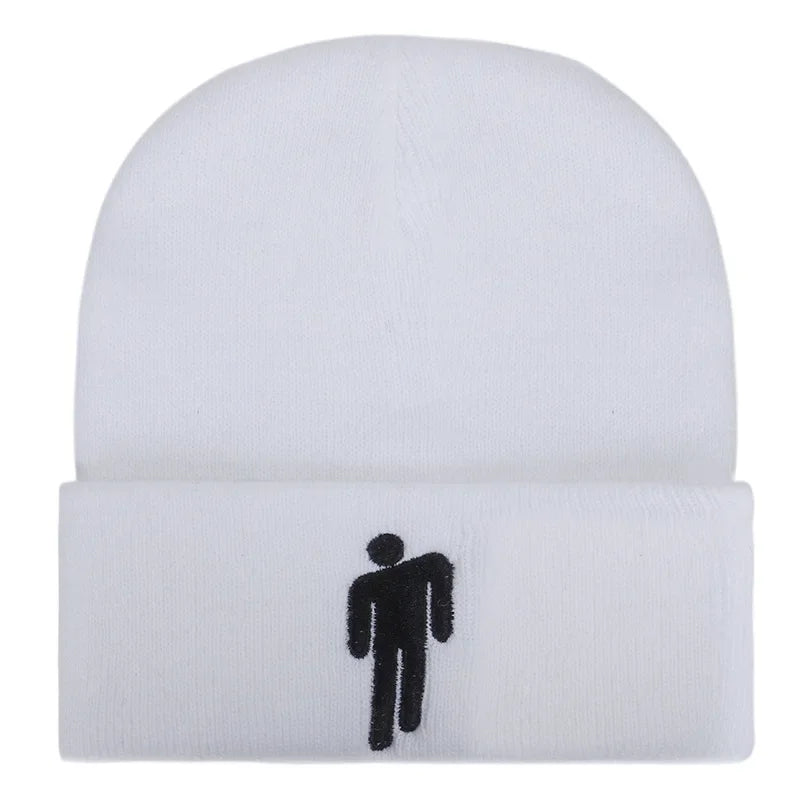 Unisex Streetwear Beanie