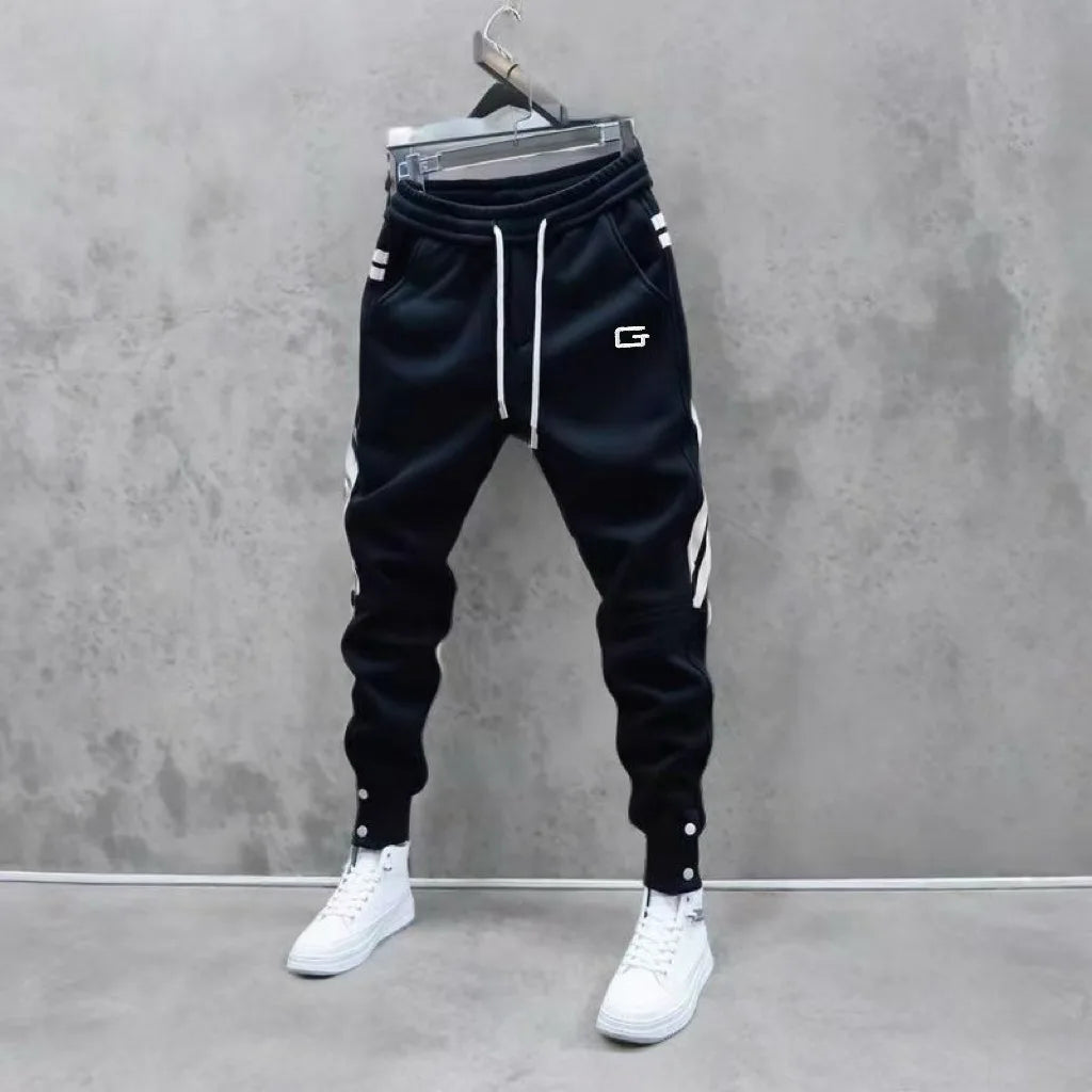 Ferion Streetwear Joggers