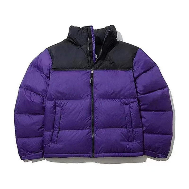 FERION Winter Puffer Jacket