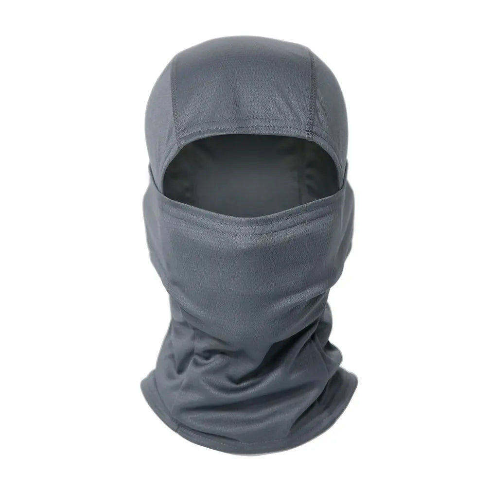 Airsoft Full Face Balaclava