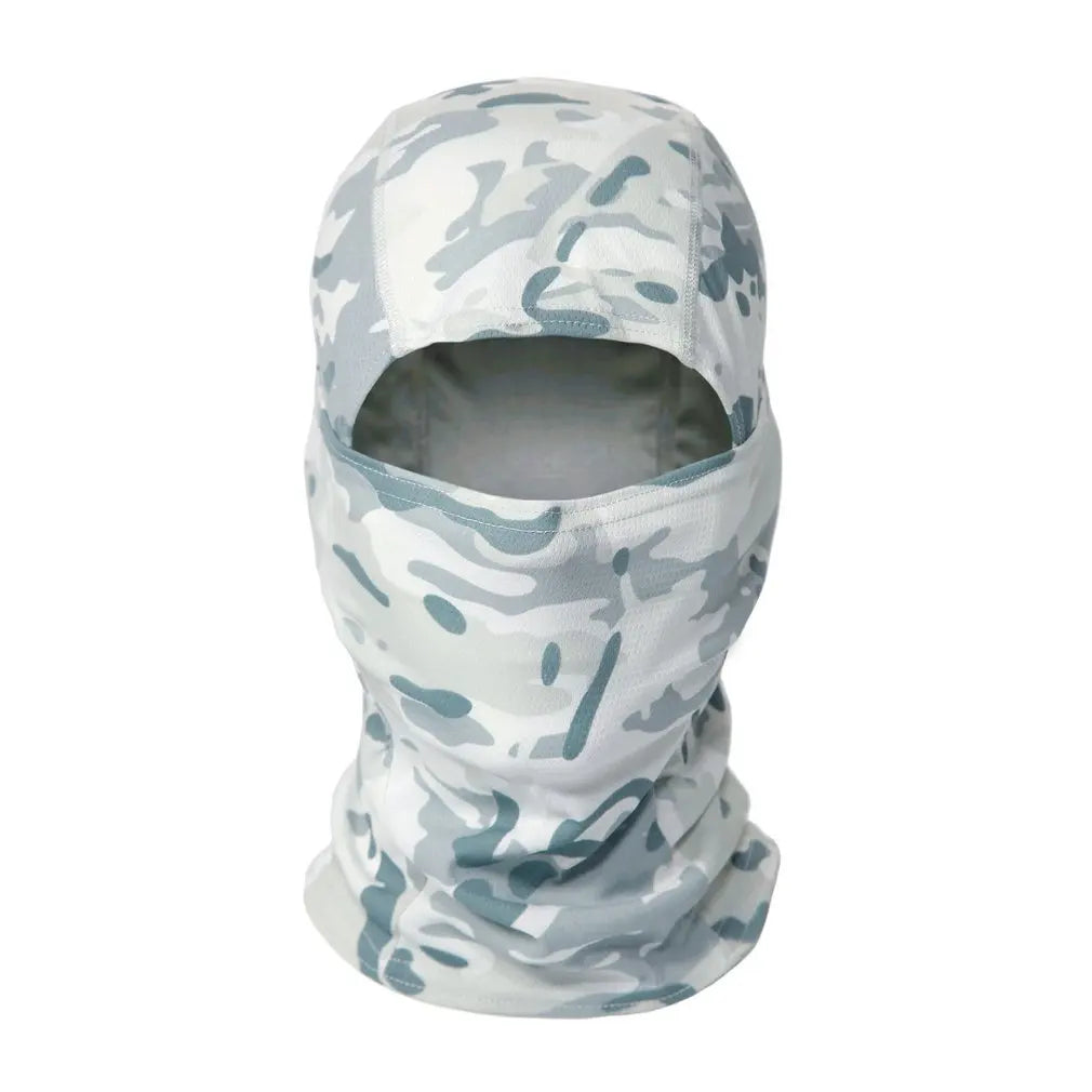 Airsoft Full Face Balaclava