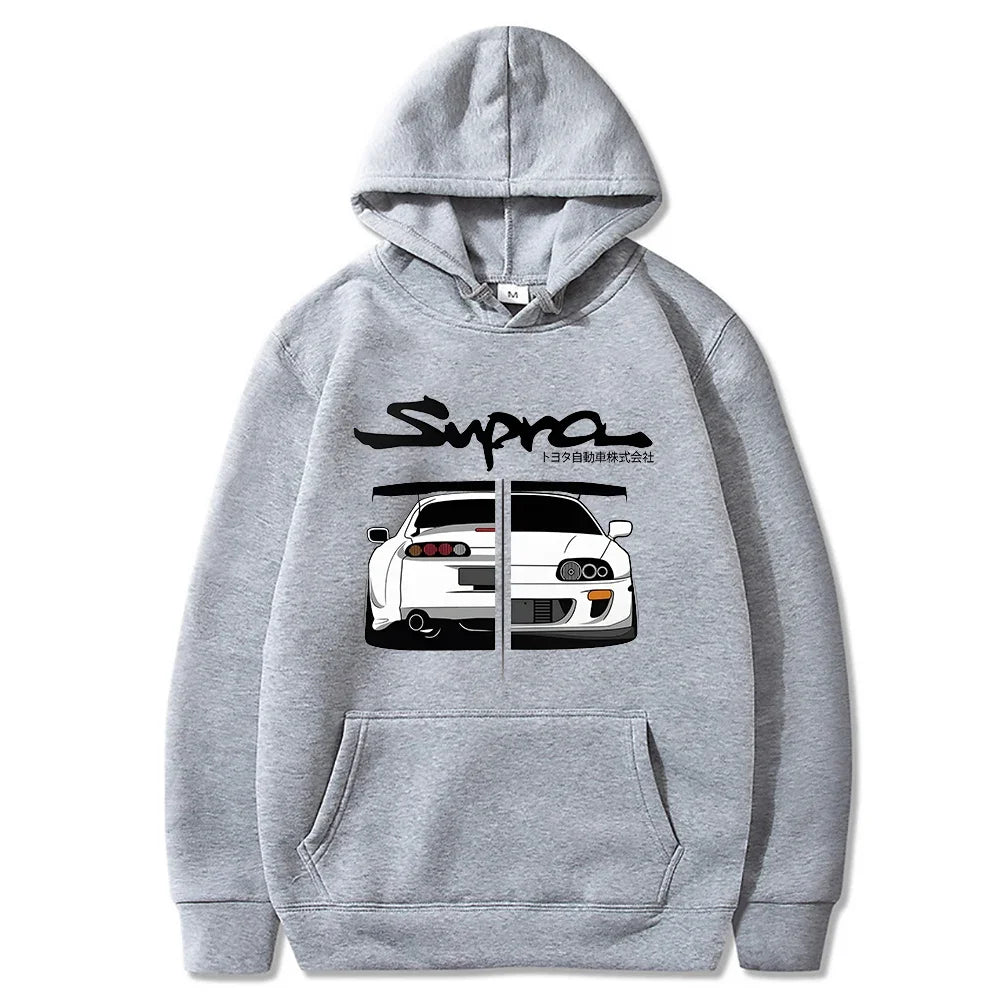 Initial LAMLKKY D Supra Hoodie