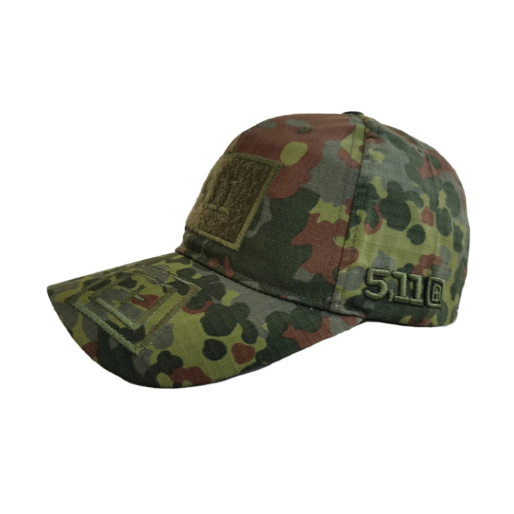 Tactical Baseball Cap