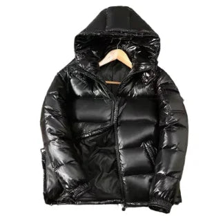 Lawrenceblack Puffer Jacket