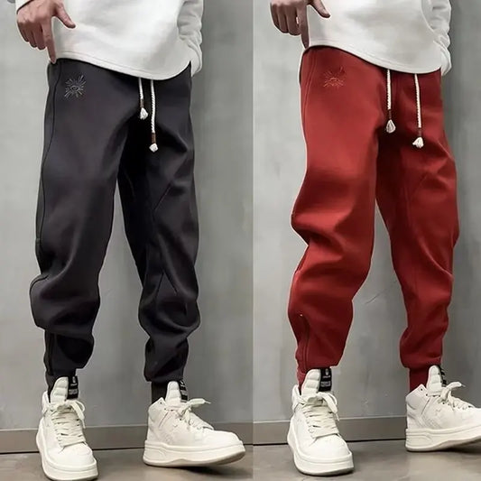 Luxe Joggers