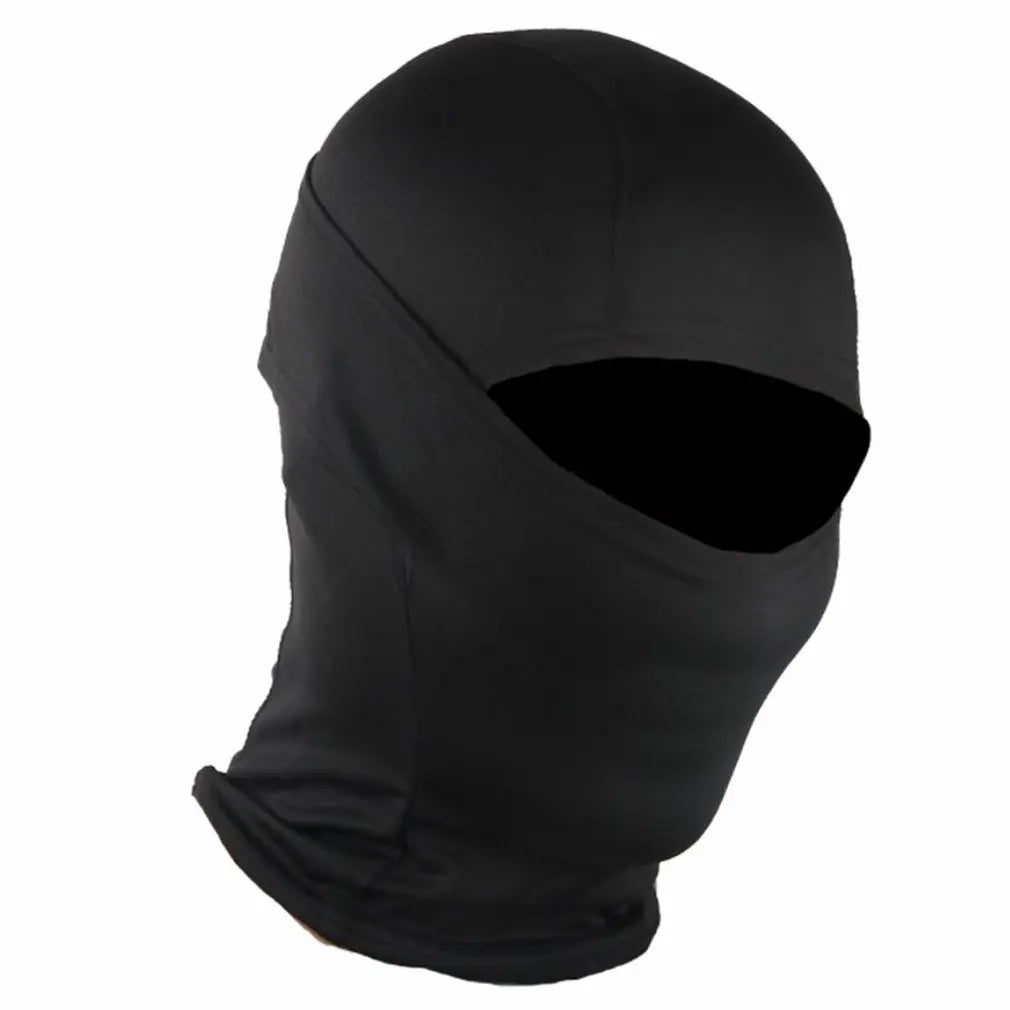 Airsoft Full Face Balaclava