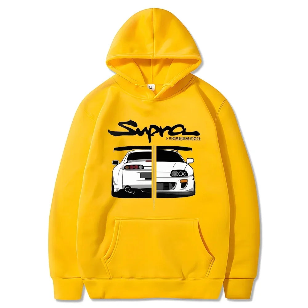 Initial LAMLKKY D Supra Hoodie