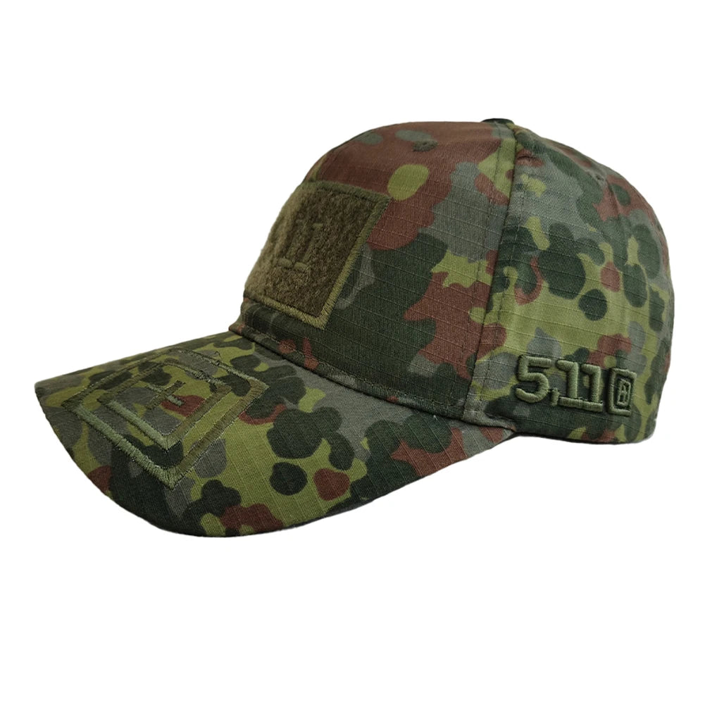 Tactical Baseball Cap