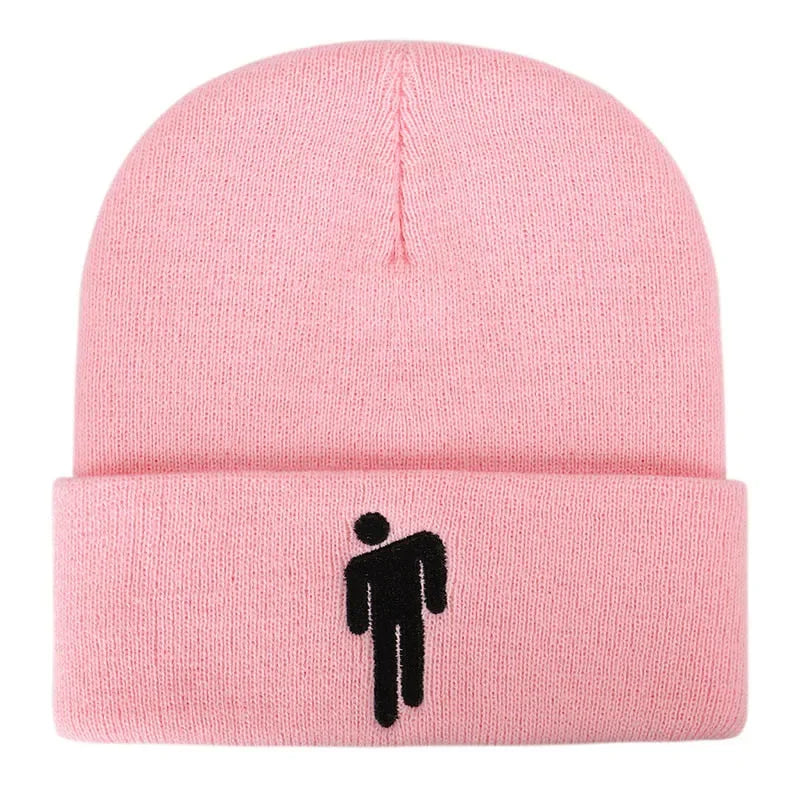 Unisex Streetwear Beanie