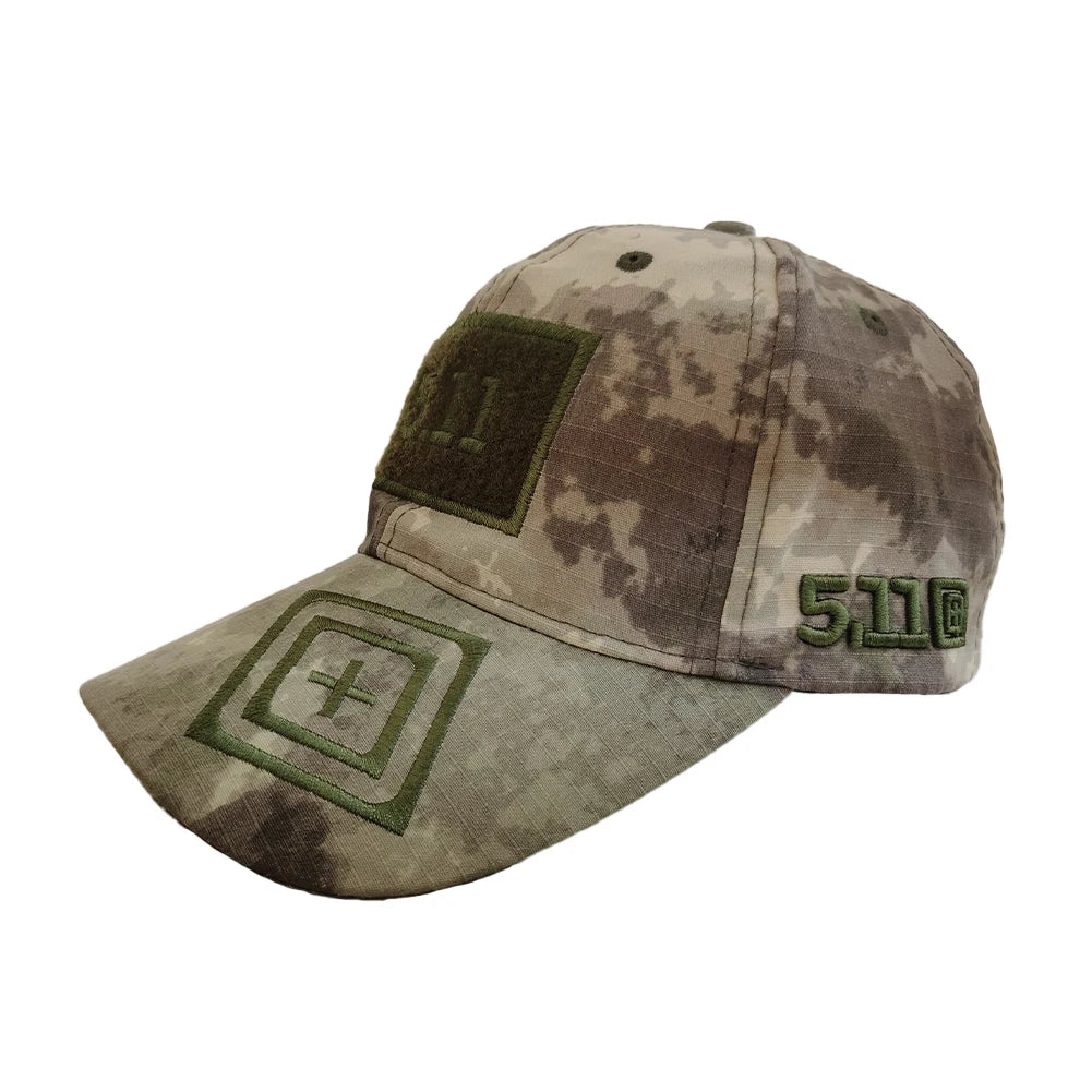 Tactical Baseball Cap