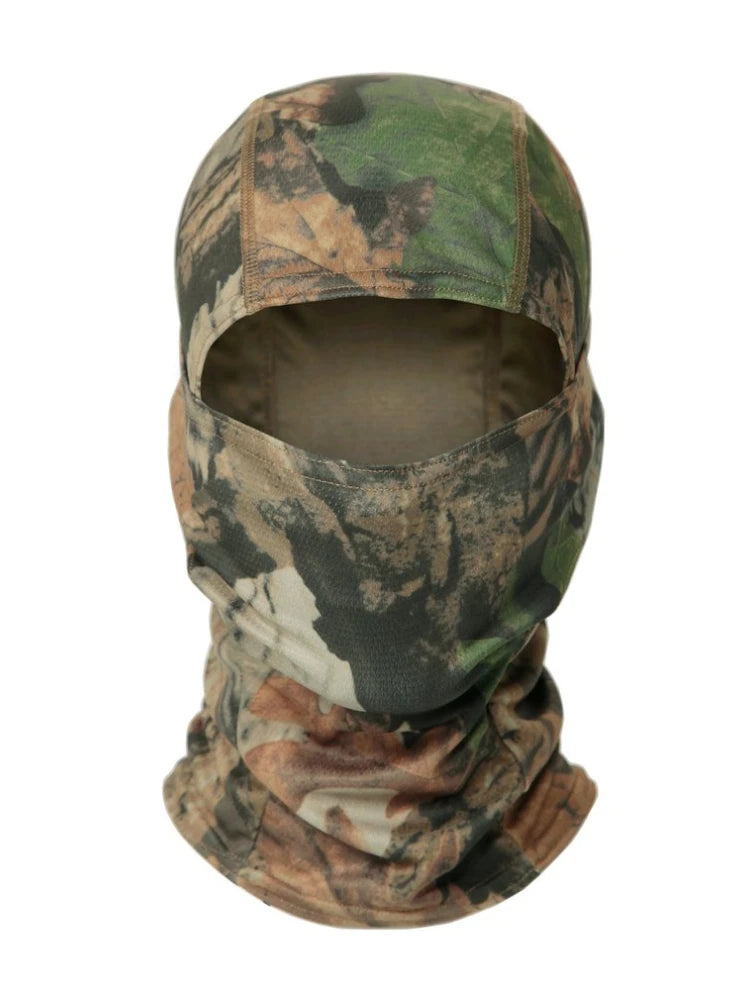 Airsoft Full Face Balaclava