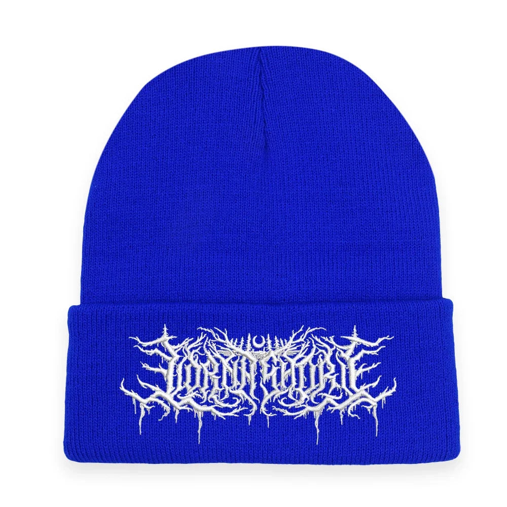 Y2k Stylish Vesatile Beanie