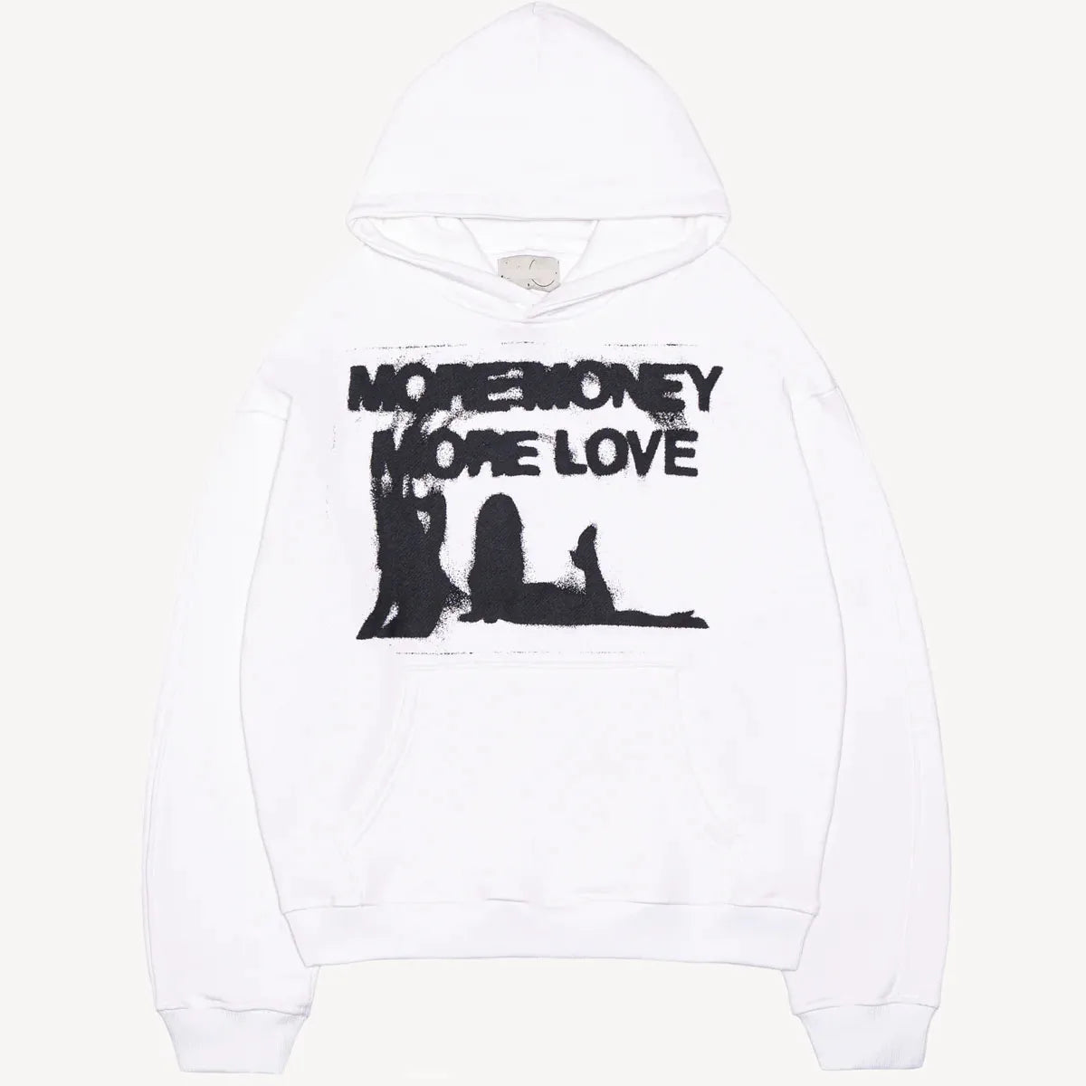 okkdey; Y2K hoodies retro Gothic oversized