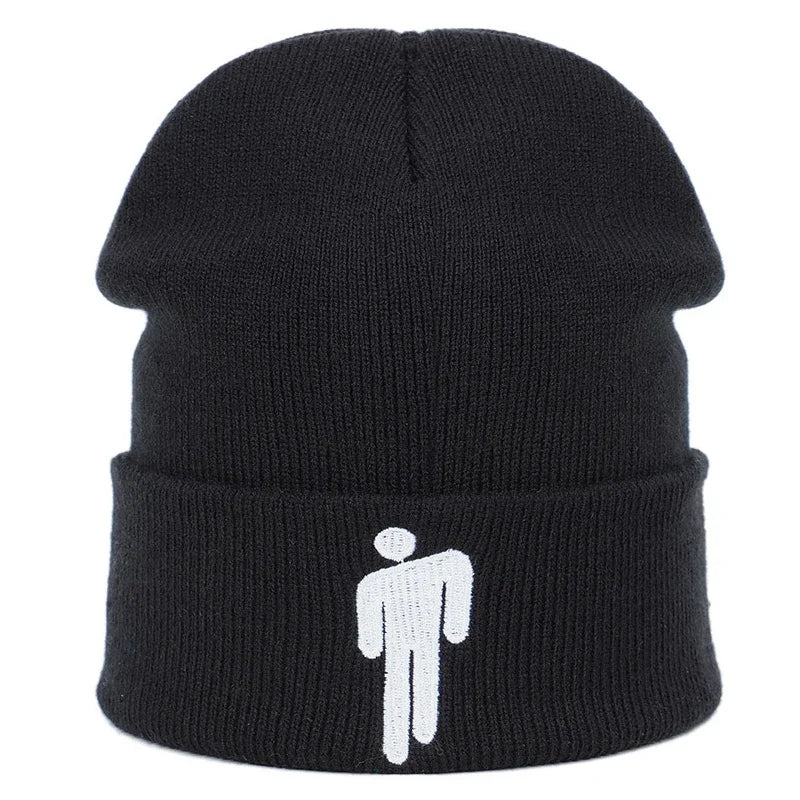 Unisex Streetwear Beanie