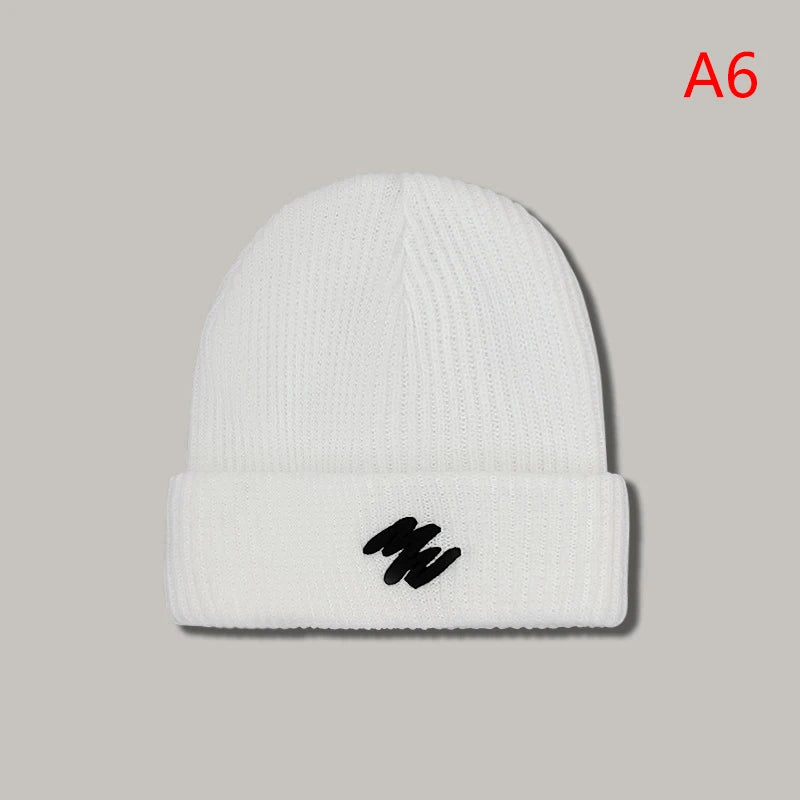 Elevate Your Style with the HEART Beanie – Where Streetwear Meets Bold Expression