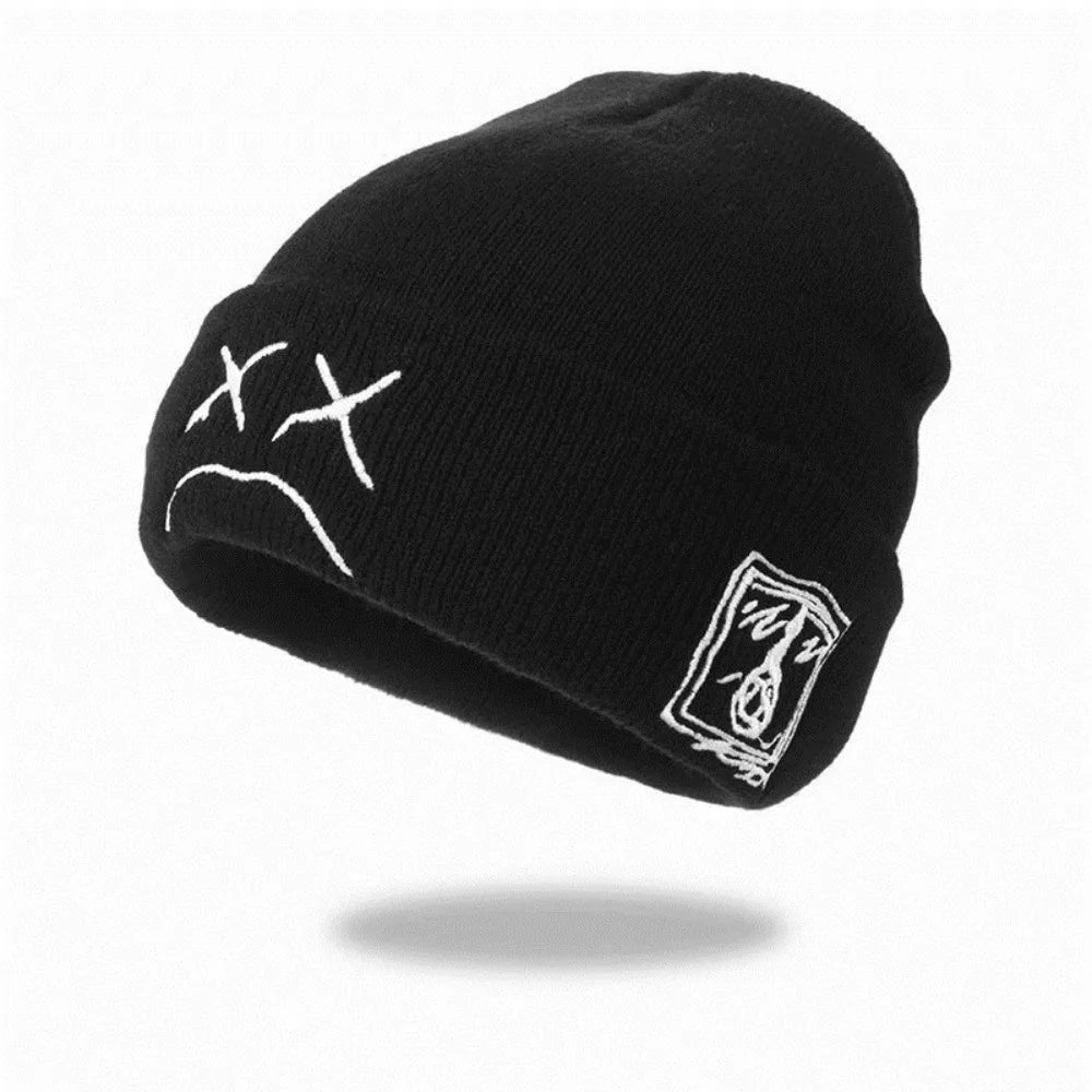 Hip-hop Style Beanie