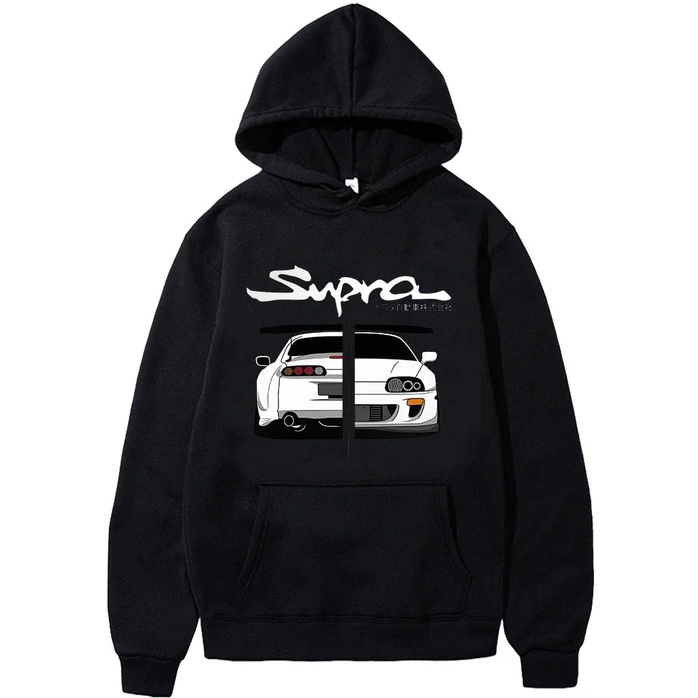 Initial LAMLKKY D Supra Hoodie