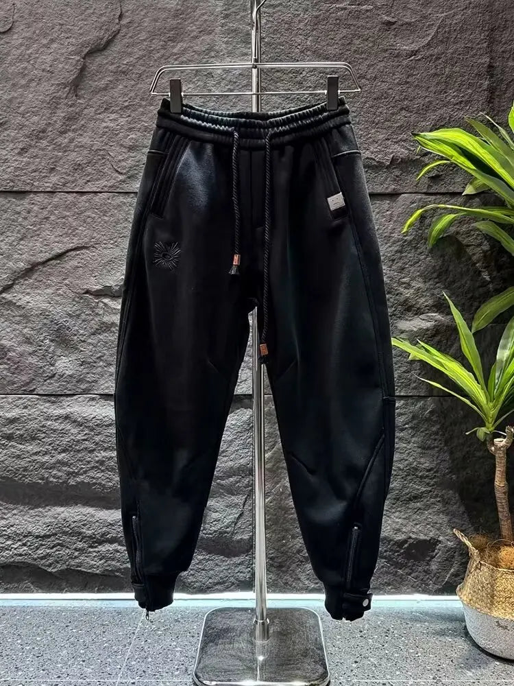 Luxe Joggers