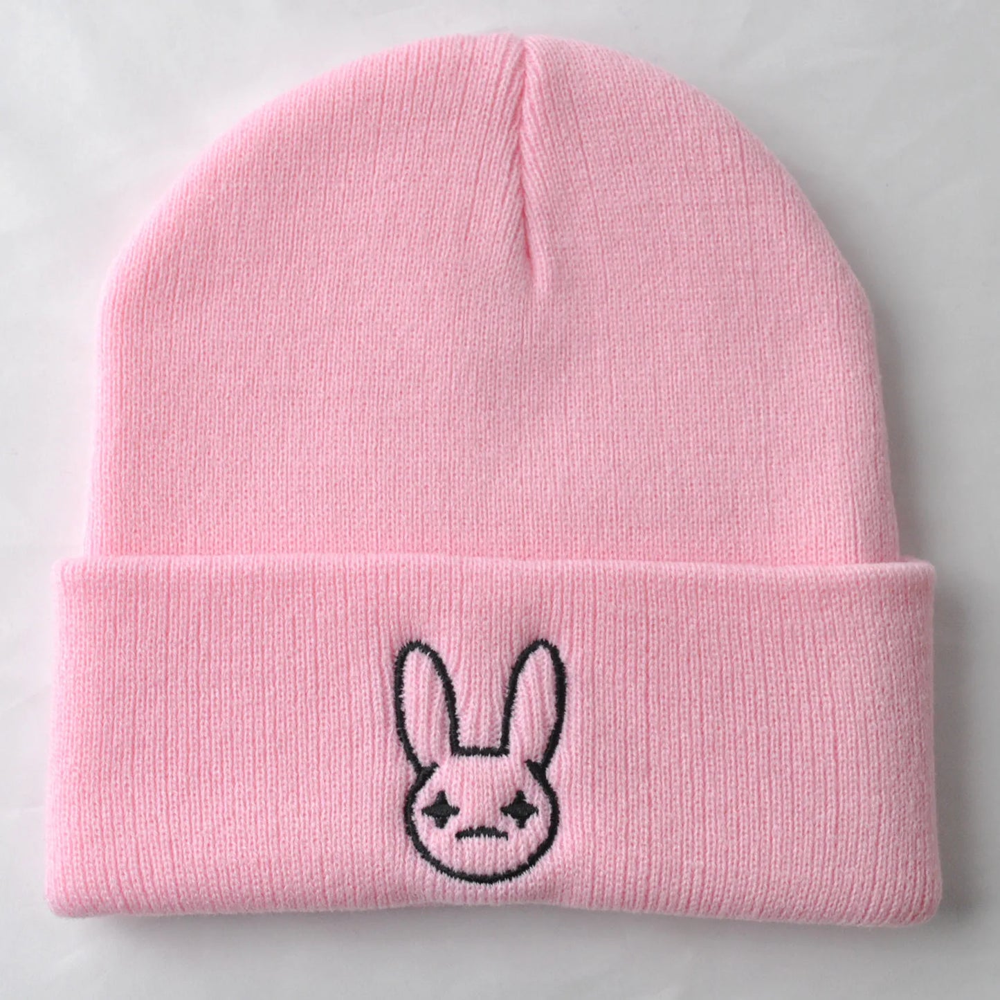 Elevate Your Style with the Bunny Beanie – Where Streetwear Meets Bold