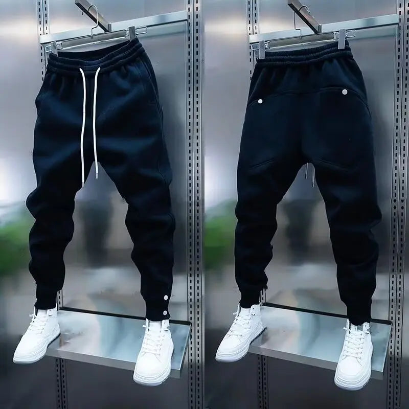 Ferion Luxe Joggers