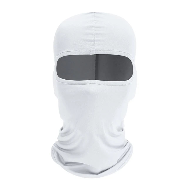 Full Face Tactical Balaclava Mask