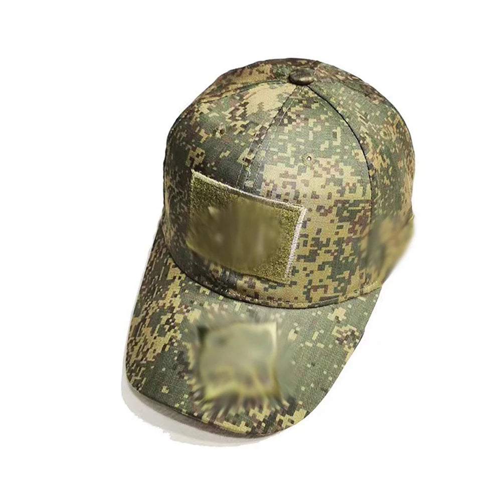 Tactical Baseball Cap