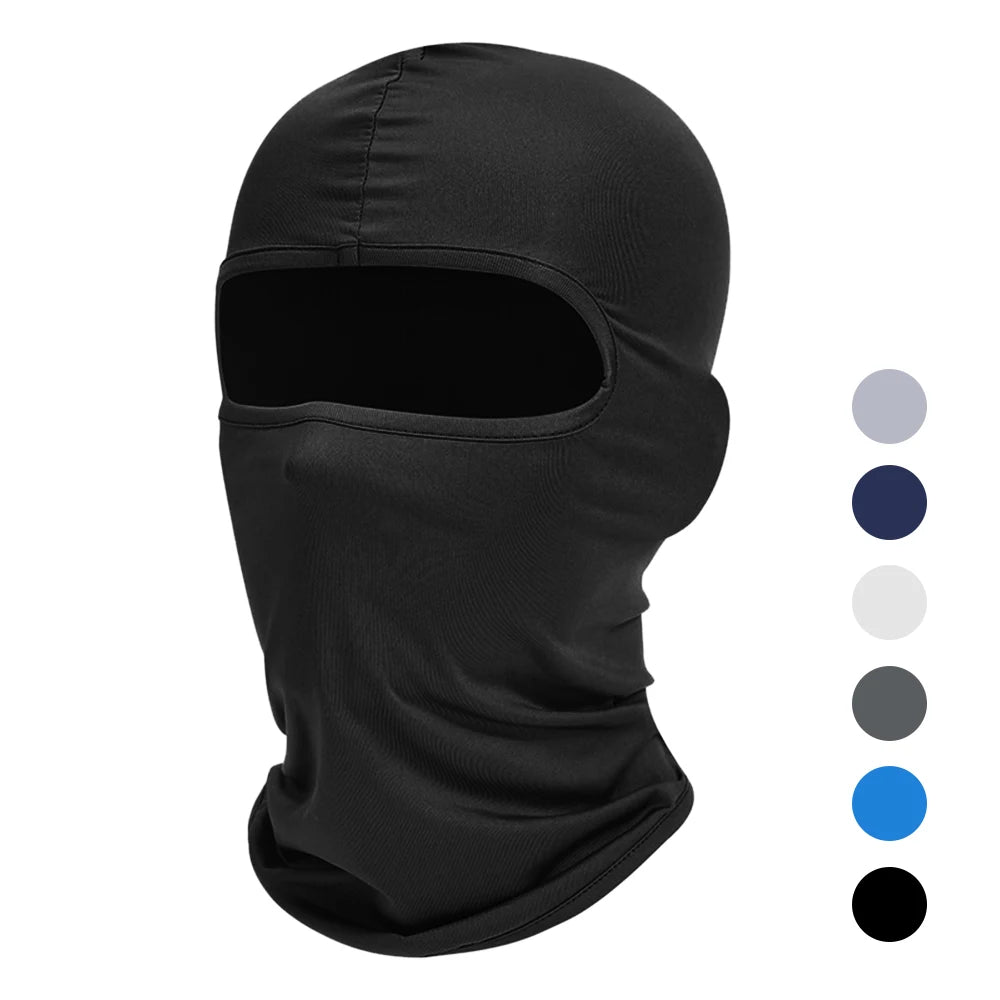 Full Face Tactical Balaclava Mask