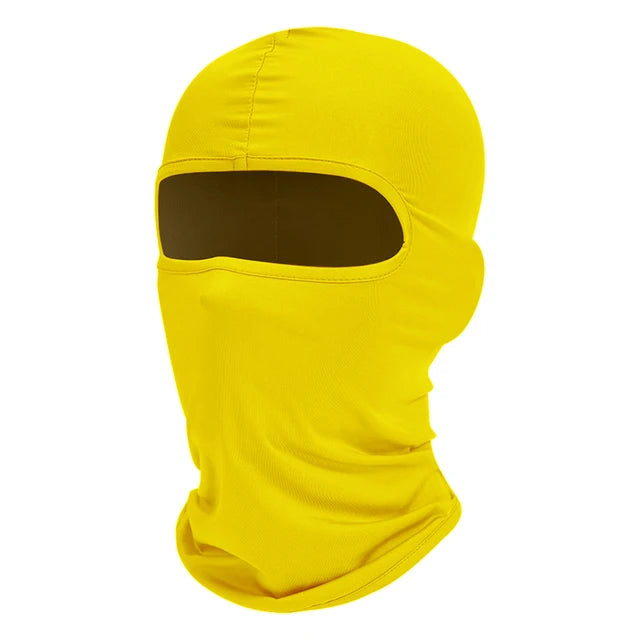 Full Face Tactical Balaclava Mask