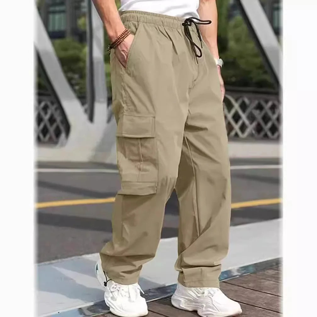 Autumn Youth Street pants